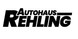 Logo AUTOHAUS RAINER REHLING